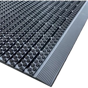 Intrada - Buitenmat Jaguar - Antislip - 45x75 cm - Milieuvriendelijk