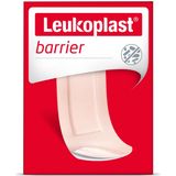 Leukoplast Wondpleisters Premium Barrier - 6 x 10 stuks - Voordeelverpakking