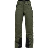 Peak Performance - Anima HIPE 2L Insulated Shell Pants - Skibroek - Pine Needle