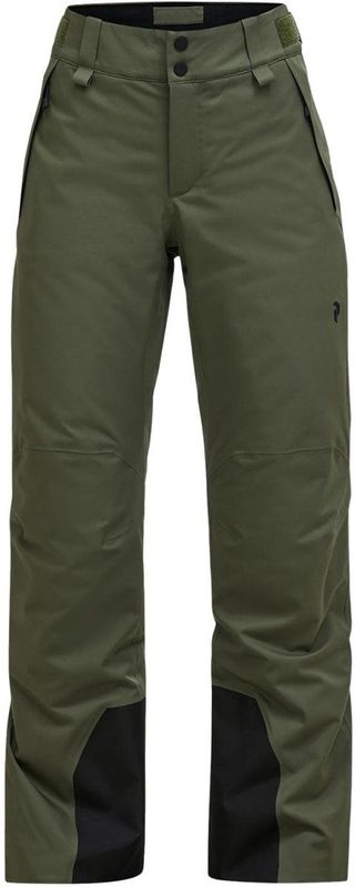 Peak Performance - Anima HIPE 2L Insulated Shell Pants - Skibroek - Pine Needle
