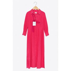 marella jurk roze maat 42