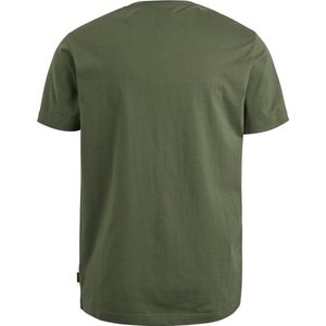 PME-Legend-T-shirt--6415 Ivy Green-Maat XL