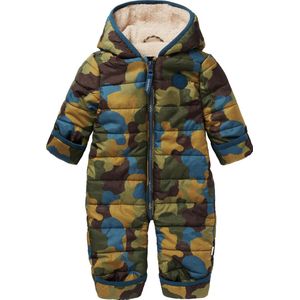 Noppies Jas Rennes Baby Maat 80