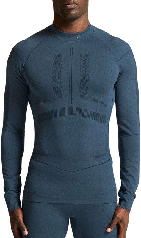 Craft - Active Intensity Cn - Lange Mouwen Basislaag