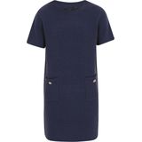 DreiMaster - Classic Look - Mini-jurk - Regular Fit