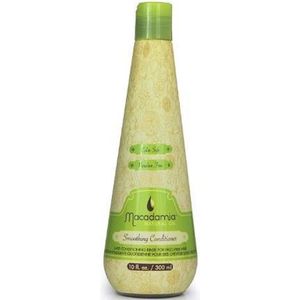 MULTI BUNDEL 3 stuks Macadamia Smoothing Conditioner 300ml