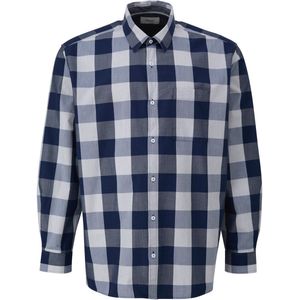 s.Oliver - Overhemden - Blauw