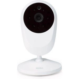 Elec EVM24C - Extra camera voor de Elec EVM24 Babyfoon - Wit