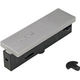 Voedingsaansluiting - Kleurvariant - Hoogspanningsopbouwrailsysteem