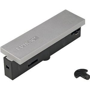 Voedingsaansluiting - Kleurvariant - Hoogspanningsopbouwrailsysteem