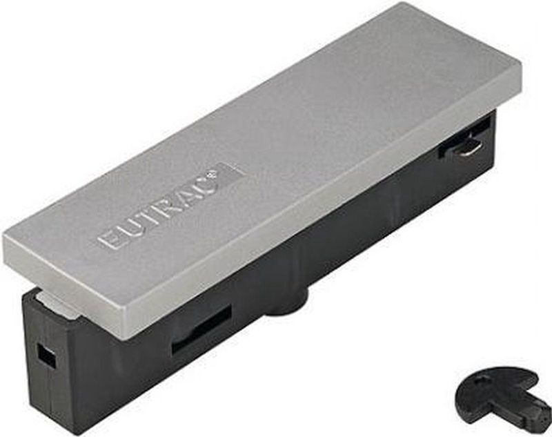 Voedingsaansluiting - Kleurvariant - Hoogspanningsopbouwrailsysteem