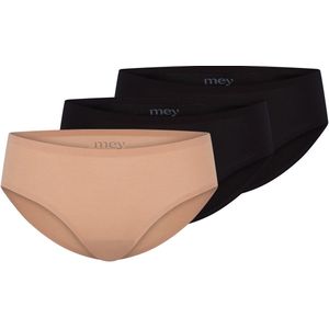 Mey Dames brazil slip 3 pack Simply Better Invisibles