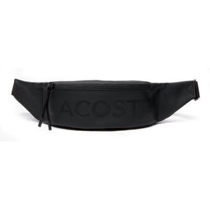 LACOSTE Gordeltas L.12.12 Concept Waistbag Black Zwart