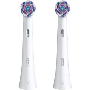 Vervangende kop wit - IO WW-2FFS 2UD - 2 stuks