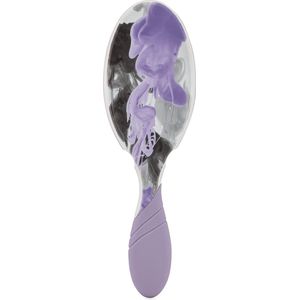 WetBrush PRO Detangler Inked Impression Lavender 1 stuk