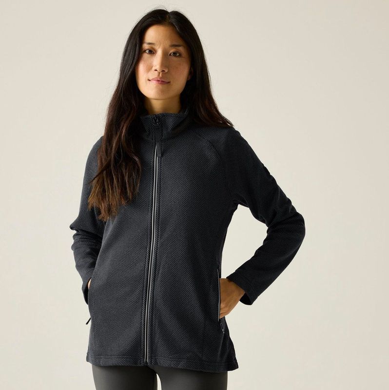 Regatta - Liliena - Fleece Trui - Lichtgewicht - Dames