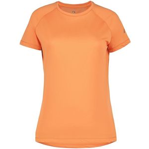Rukka Hardloopshirt Muuko Oranje