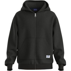 HUGO - Nestodi 10253497 01 - Sweatshirt - Blauw