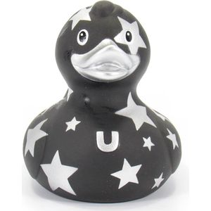 BudDuck Luxury Badeendje - Star Magic Duck - Badspeelgoed