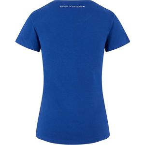 Imperial Riding T-shirt Fancy2