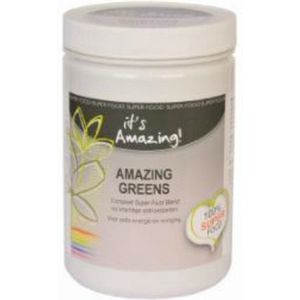 It's Amazing Greens 300 gr