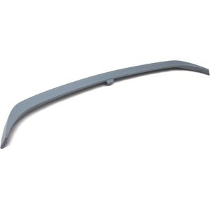 SK-Import Achter Spoiler Fiberglass Volkswagen Golf