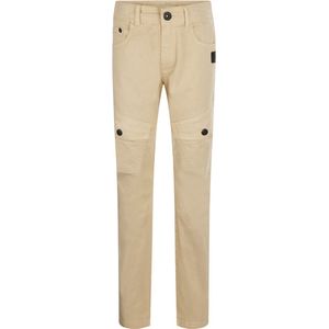 No Way Monday R-boys 3 Jongens Broek - Dark sand - Maat 140