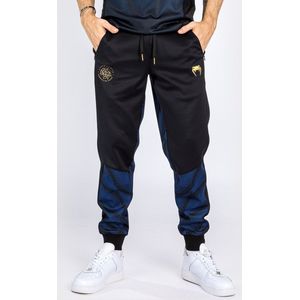 Venum Phantom Loma Joggingbroek Zwart Blauw XL - Jeans Maat 36