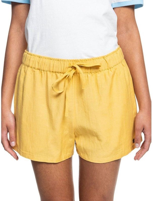 Roxy Love Square Korte Broek