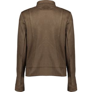 Geisha - Vest - Bruin - Dames