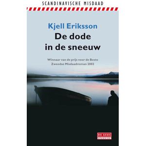 De dode in de sneeuw