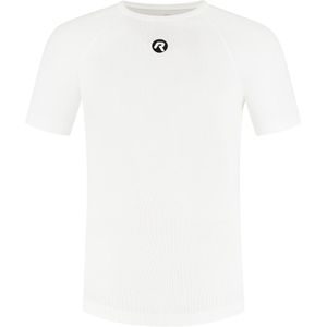 Rogelli Core II Sport Ondershirt - Korte Mouwen - Wit - Maat XXL-3XL
