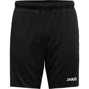 JAKO Kinderen vrijetijdsshorts Dynamic, zwart, 116