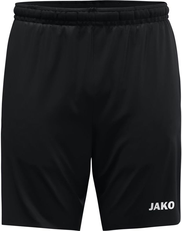 JAKO Kinderen vrijetijdsshorts Dynamic, zwart, 116