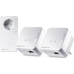 devolo Magic 1 WiFi mini Multiroom Kit - NL