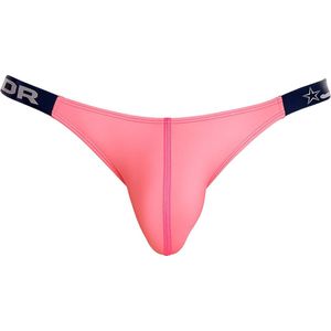 JOR Dante Bikini Candy - MAAT S - Heren Ondergoed - Slip voor Man - Mannen Brief
