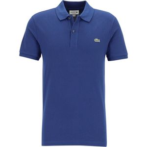 Lacoste - L1212 - Poloshirt - Methylene - Klassieke Pasvorm