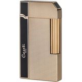 Aansteker - Zwart - Kunststof