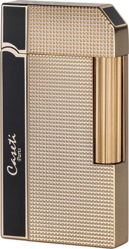 Aansteker - Zwart - Kunststof