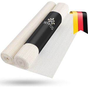 Antislipmat 150x30cm - Snijbare Tapijtstopper en Lademat voor Optimale Grip