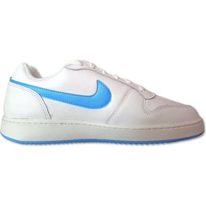 Nike Ebernon Low - White/University Blue - Heren - Maat 47.5