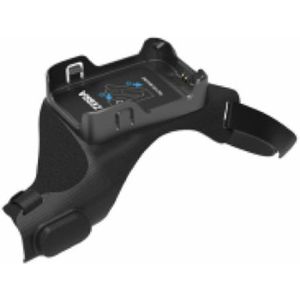 Zebra hand mount (R)