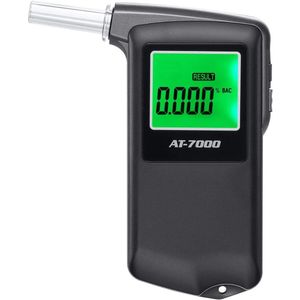 ApexArte® Blaastest Alcohol - Alcoholtesters - Controle