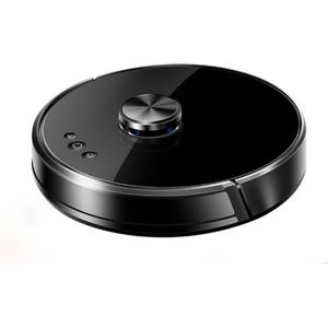 HEPA Filter Robot Stofzuiger - SMART - Multivloer Reiniging - App & Voice Control - Afstandsbediening - Dweilfunctie