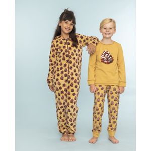 Claesen's® - Onesie Velours Pinecone Unisex2459181-Pinecone-10