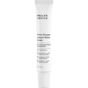 Paula's Choice Shine Stopper - Matteert een Glimmende Huid - Vette Huid - 30 ml