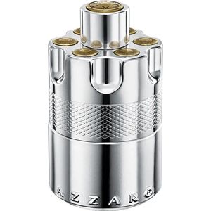 Azzaro Wanted eau de parfum spray 100ml