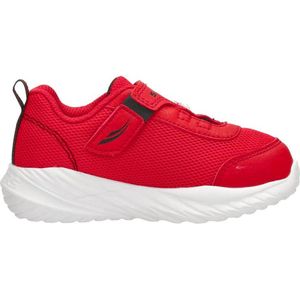 Skechers Nitro Sprint Klittenband Laag - rood - Maat 24