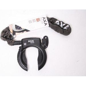Axa Defender protagtor + insteekkabel rlc-100