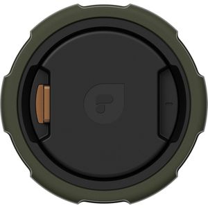 PolarPro - Defender Pro - Lensdop - Groen - Geschikt voor 70-80 mm diameter